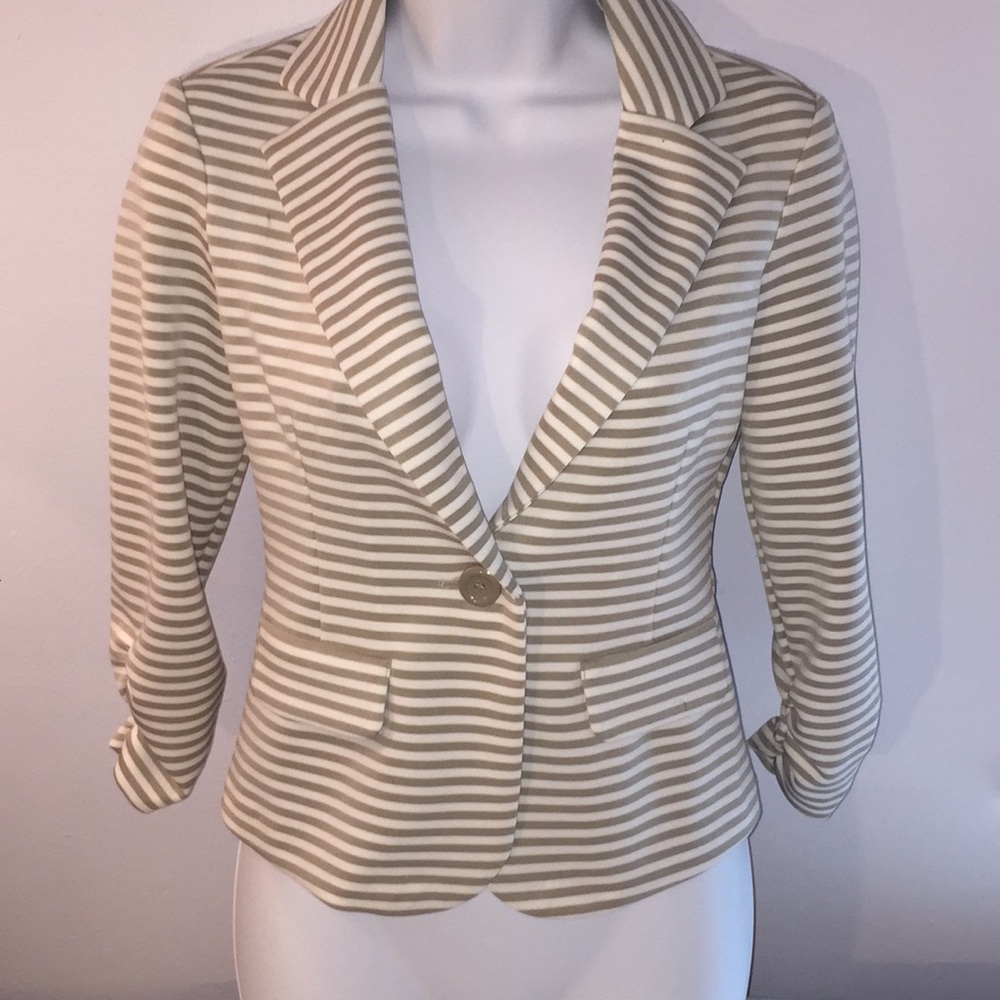 Blazer Worn Once !